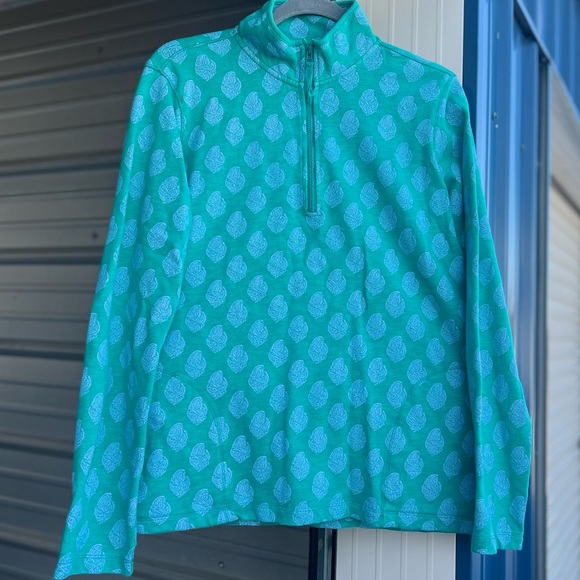 ORVIS Pullover Sweater - Picture 4 of 16